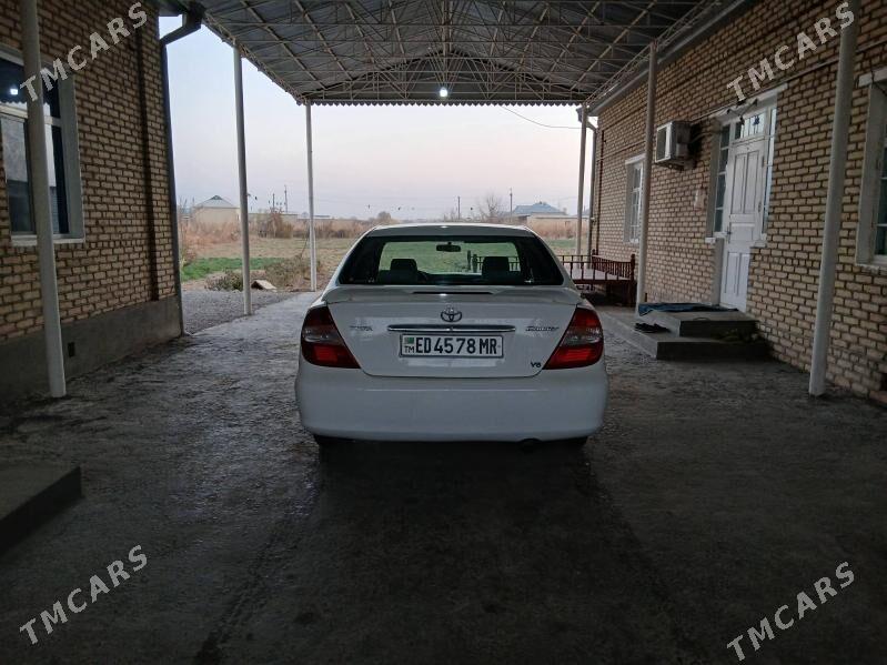 Toyota Camry 2003 - 176 000 TMT - Mary - img 4