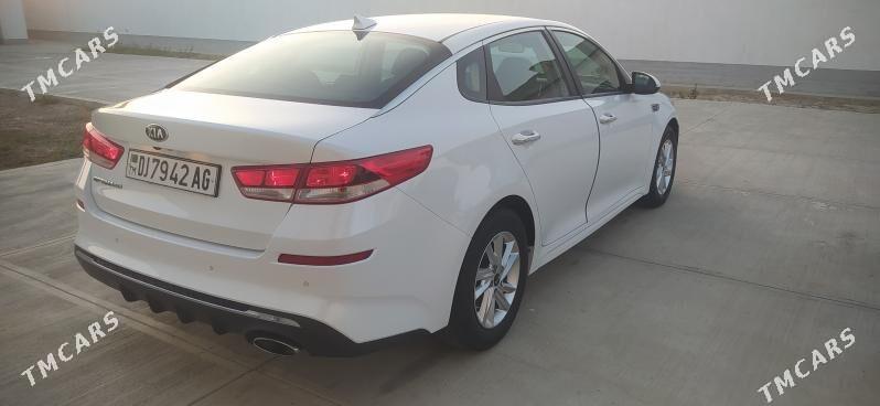 Kia Optima 2020 - 230 000 TMT - Гаудан "В" - img 5