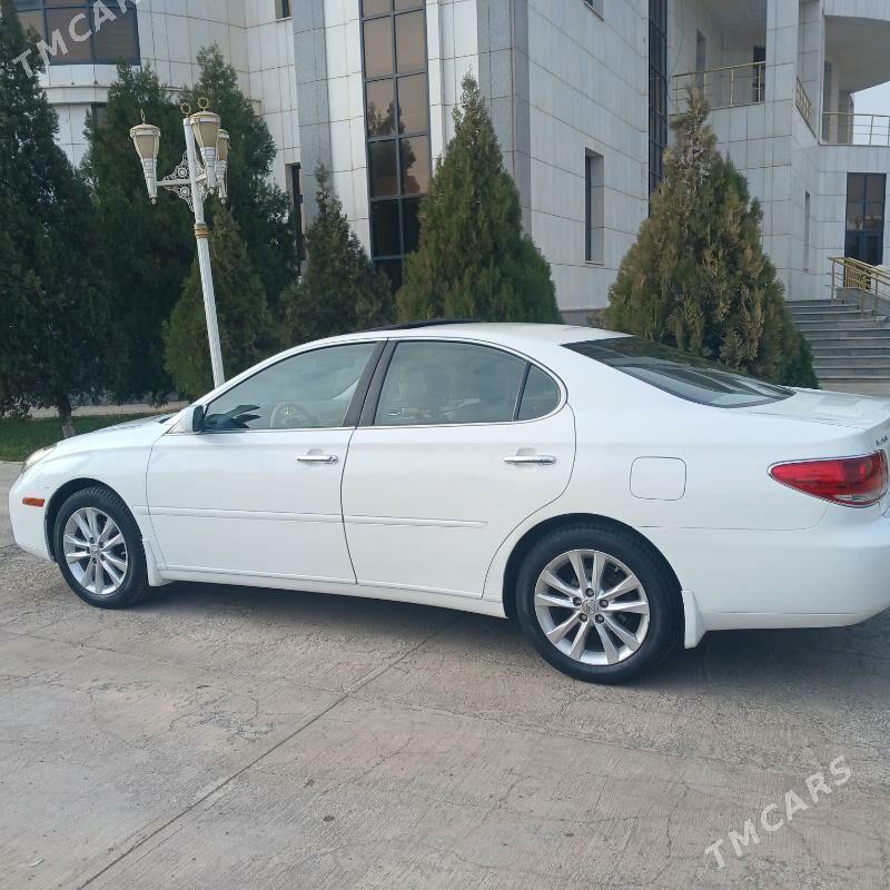 Lexus ES 330 2005 - 250 000 TMT - Daşoguz - img 4