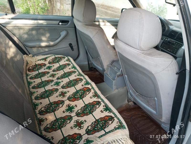 BMW E46 2000 - 100 000 TMT - Кёнеургенч - img 6