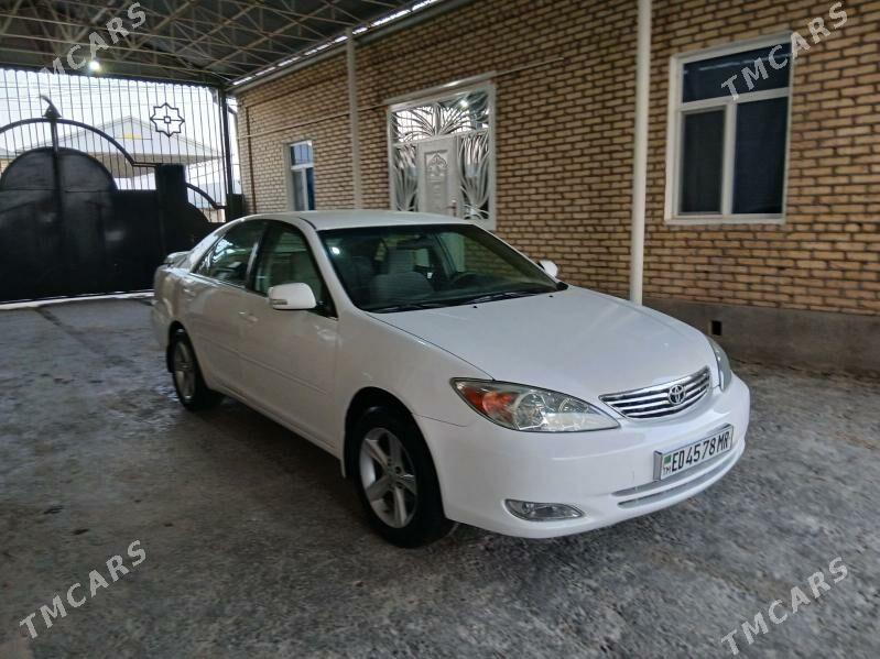 Toyota Camry 2003 - 176 000 TMT - Mary - img 3