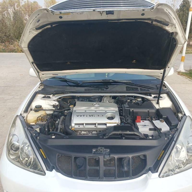 Lexus ES 330 2005 - 250 000 TMT - Daşoguz - img 2