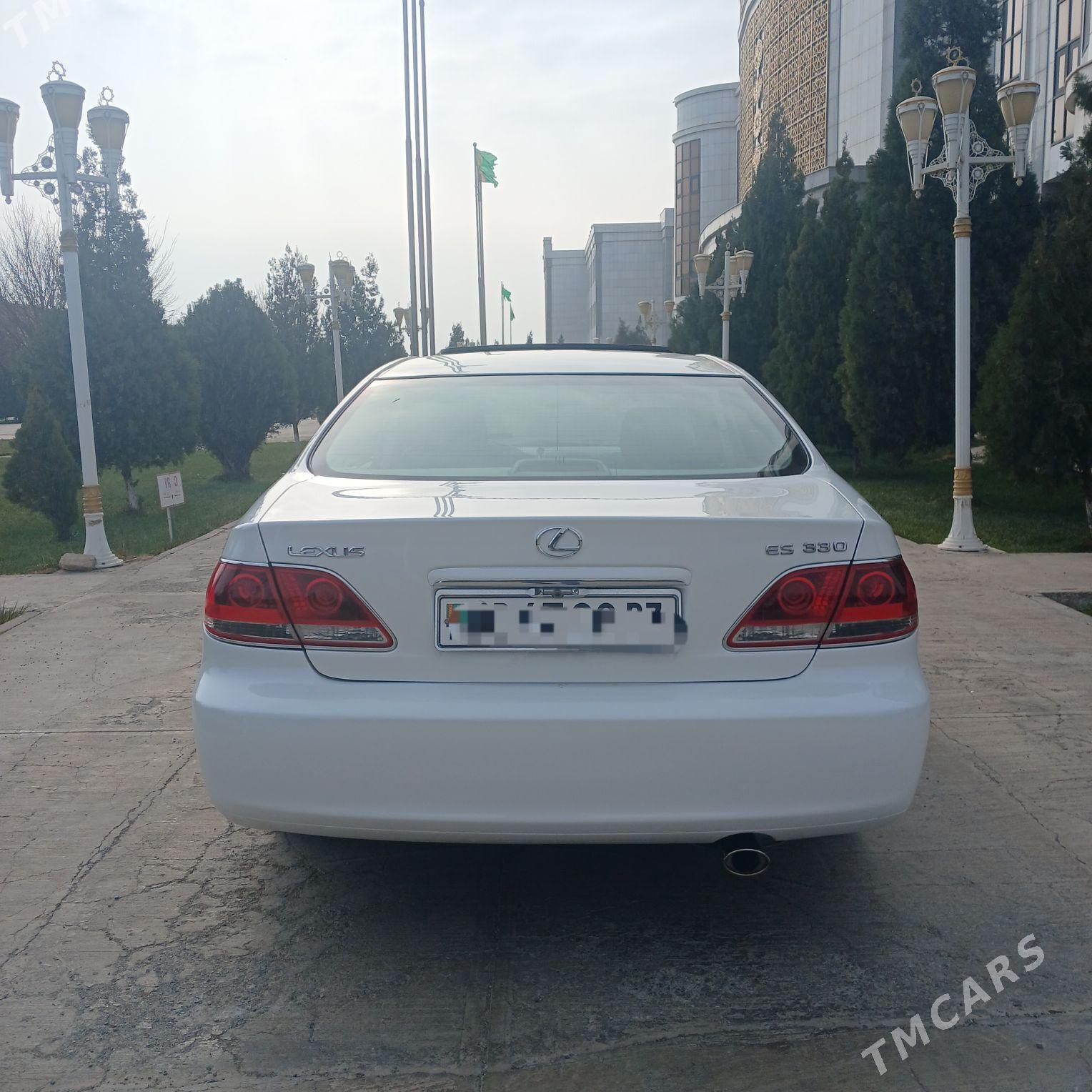 Lexus ES 330 2005 - 250 000 TMT - Daşoguz - img 5
