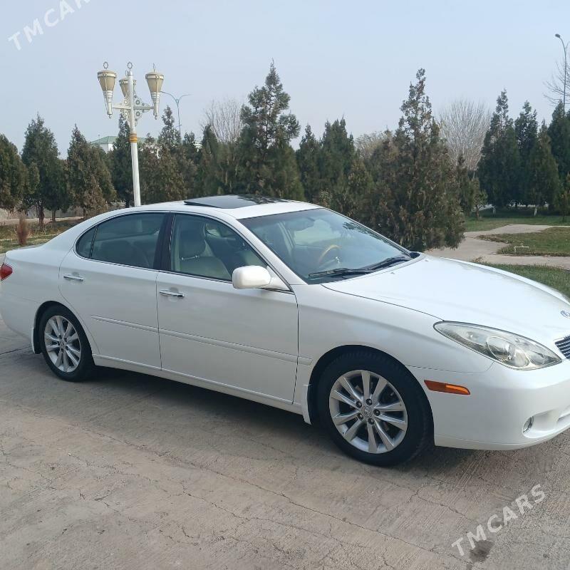 Lexus ES 330 2005 - 250 000 TMT - Daşoguz - img 7