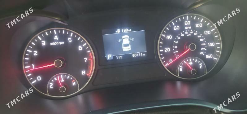 Kia Optima 2020 - 230 000 TMT - Гаудан "В" - img 10