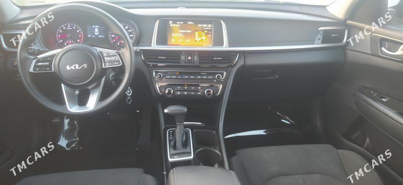Kia Optima 2020 - 230 000 TMT - Гаудан "В" - img 8