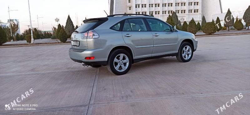 Lexus RX 330 2004 - 290 000 TMT - Daşoguz - img 8