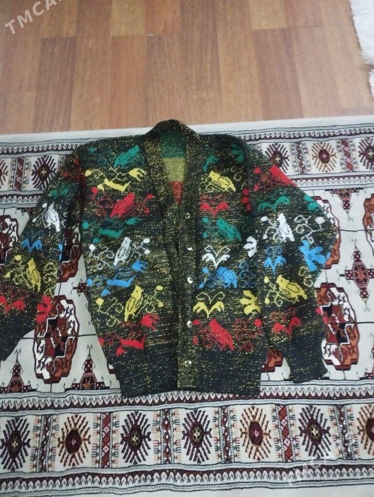 gadym zerli JEMPR - Balkanabat - img 2