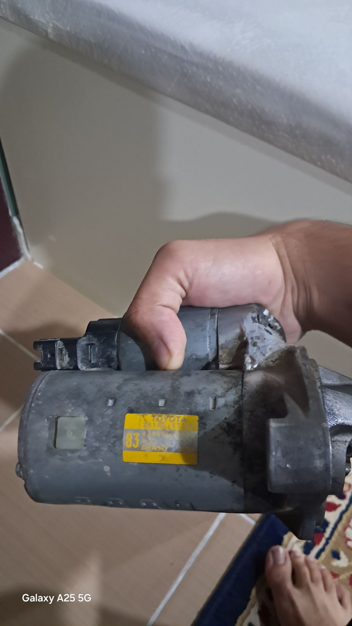 startir camry 800 TMT - Aşgabat - img 2