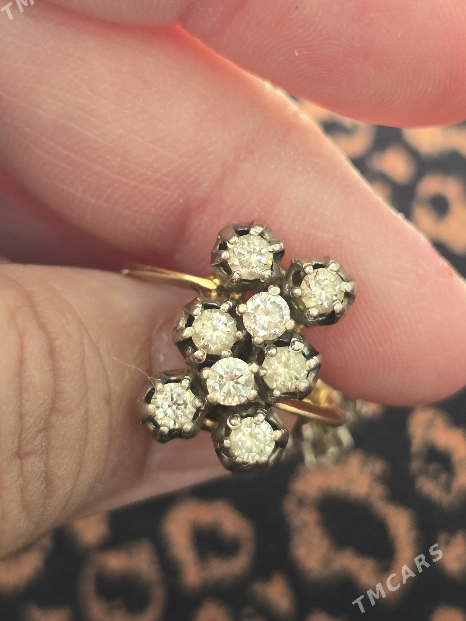 SSSR 750PR KAMPLEKT BRILYANT G - Aşgabat - img 2