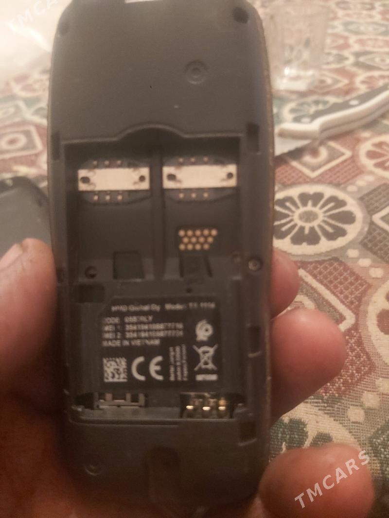 Nokia - Туркменабат - img 7