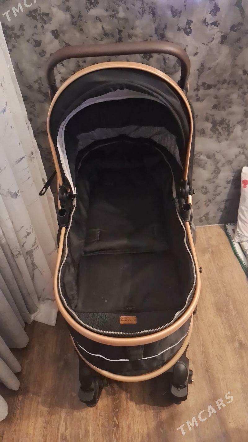 коляска belecoo - Ашхабад - img 5