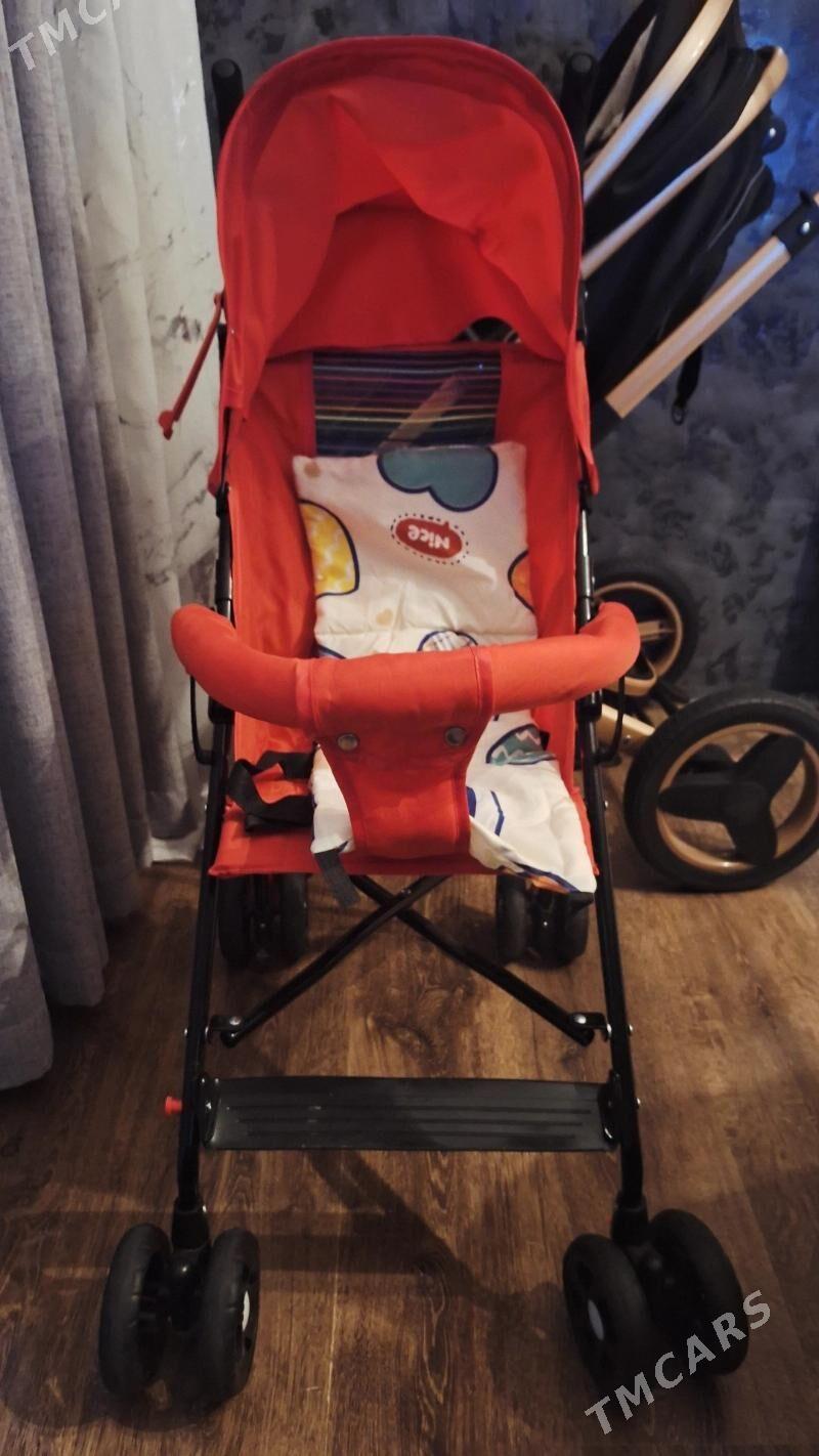 коляска belecoo - Ашхабад - img 4