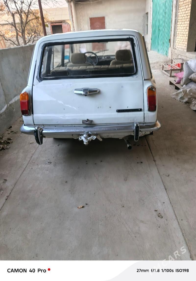 Lada 2105 1993 - 15 500 TMT - Гёкдепе - img 2