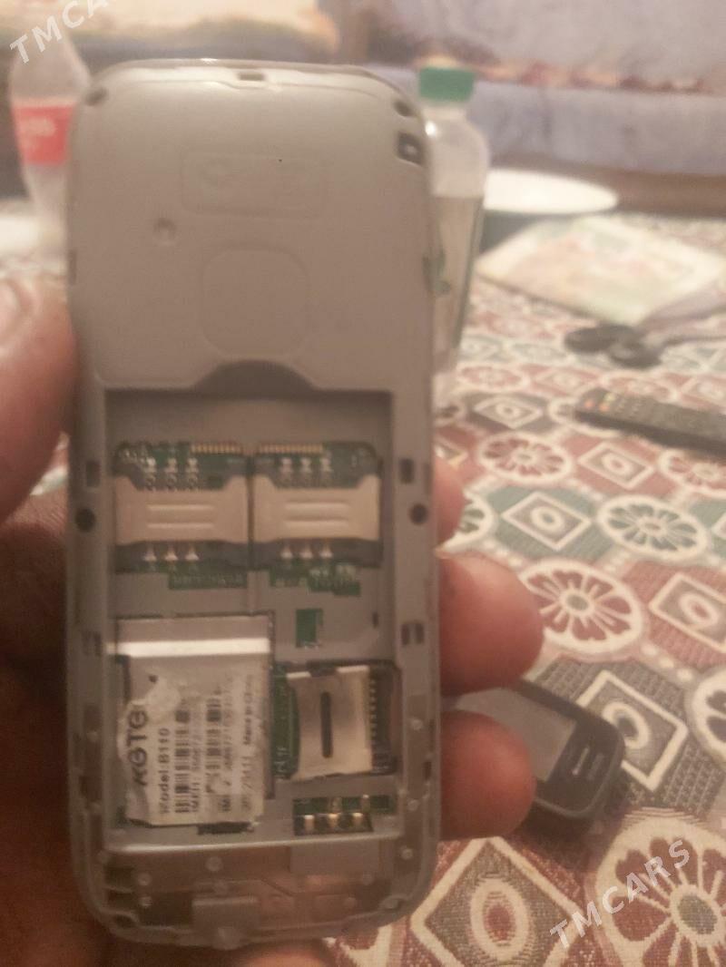 Nokia - Туркменабат - img 2