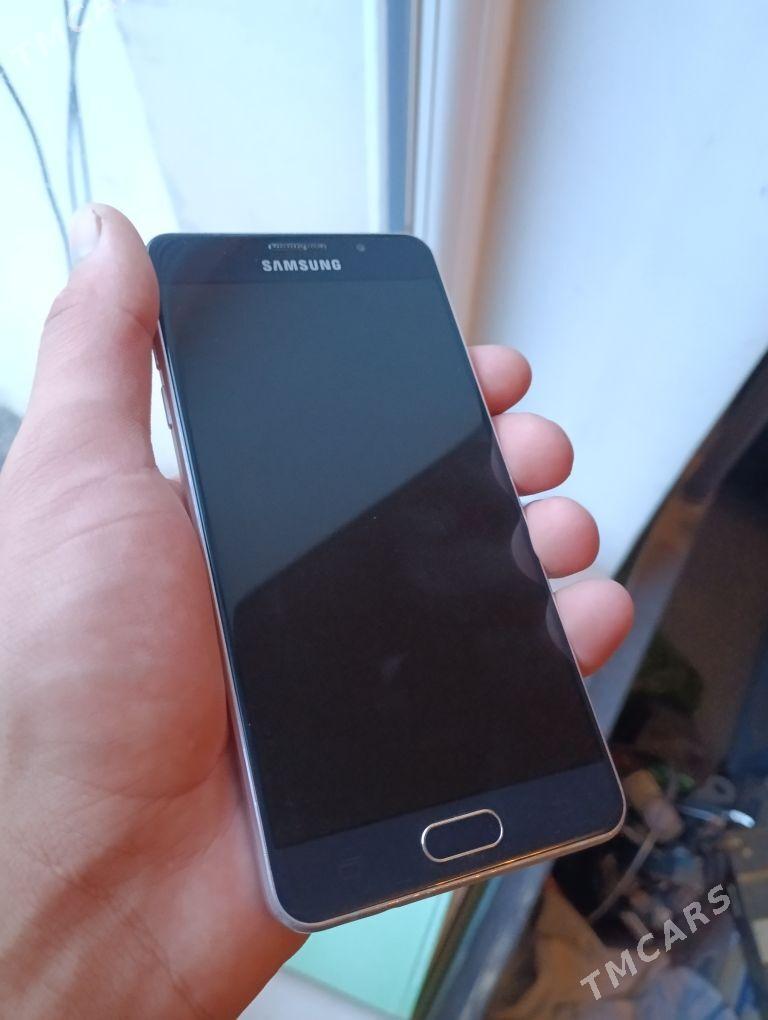 samsung a5 2016 - Дашогуз - img 2