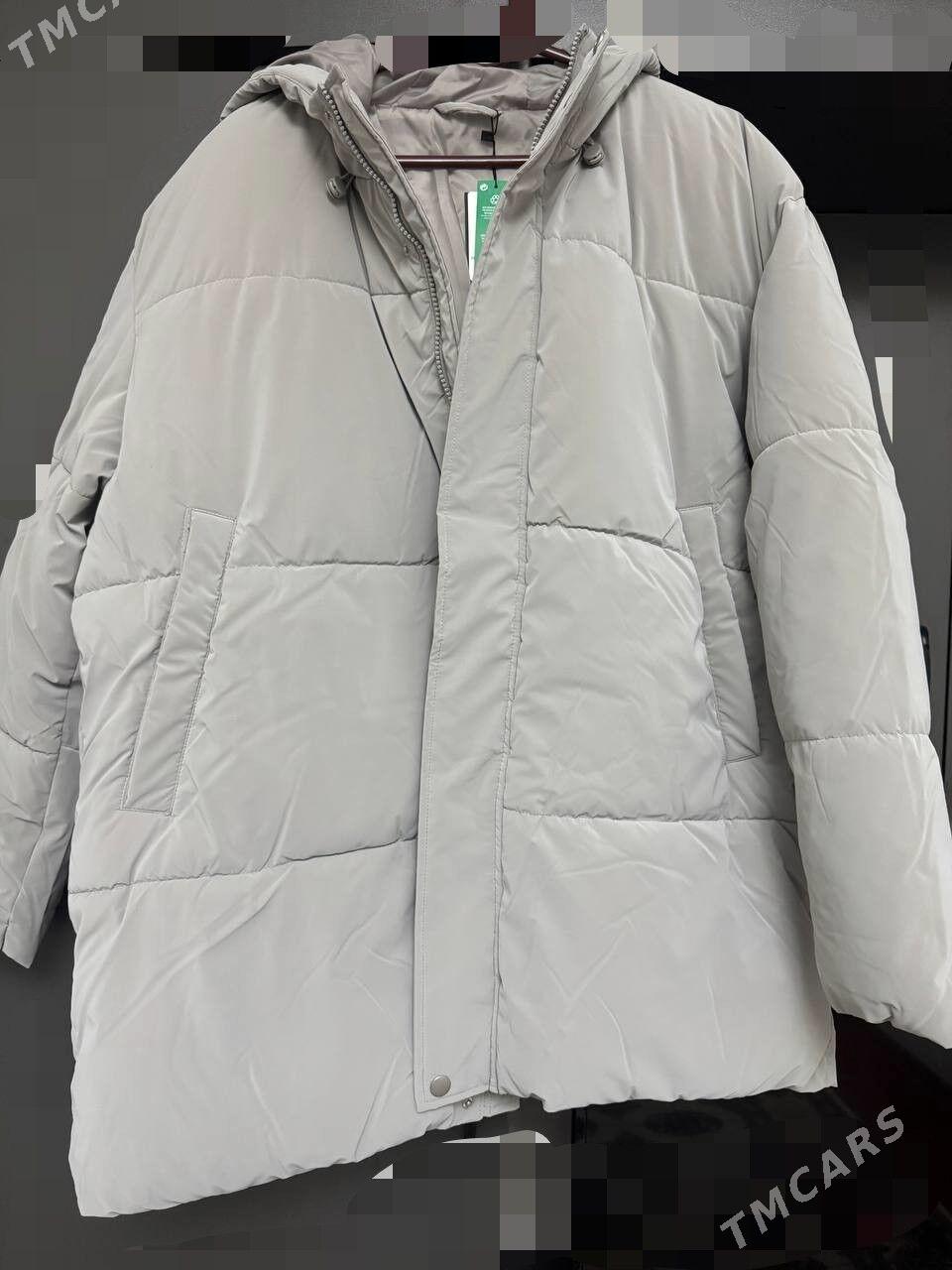 kurtka Defacto - Ашхабад - img 1