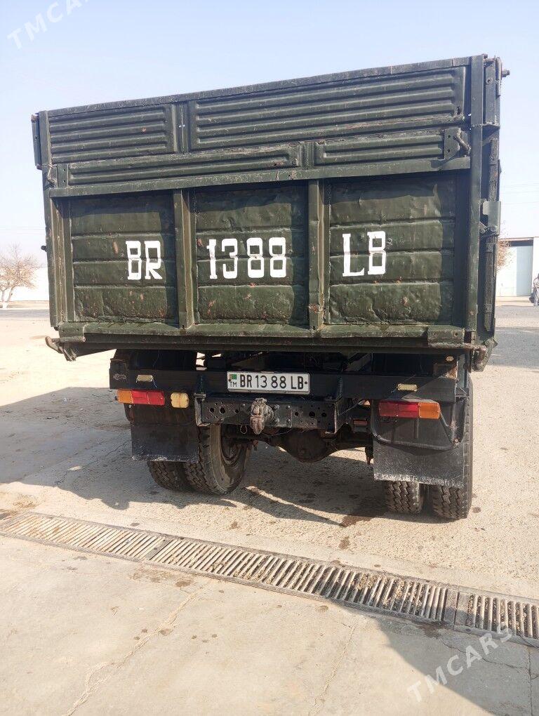 Zil 130 1987 - 75 000 TMT - Saýat - img 3