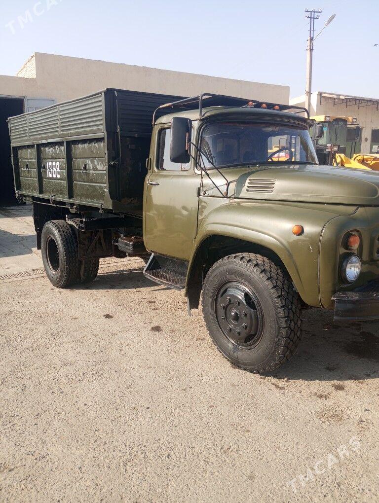 Zil 130 1987 - 75 000 TMT - Saýat - img 4