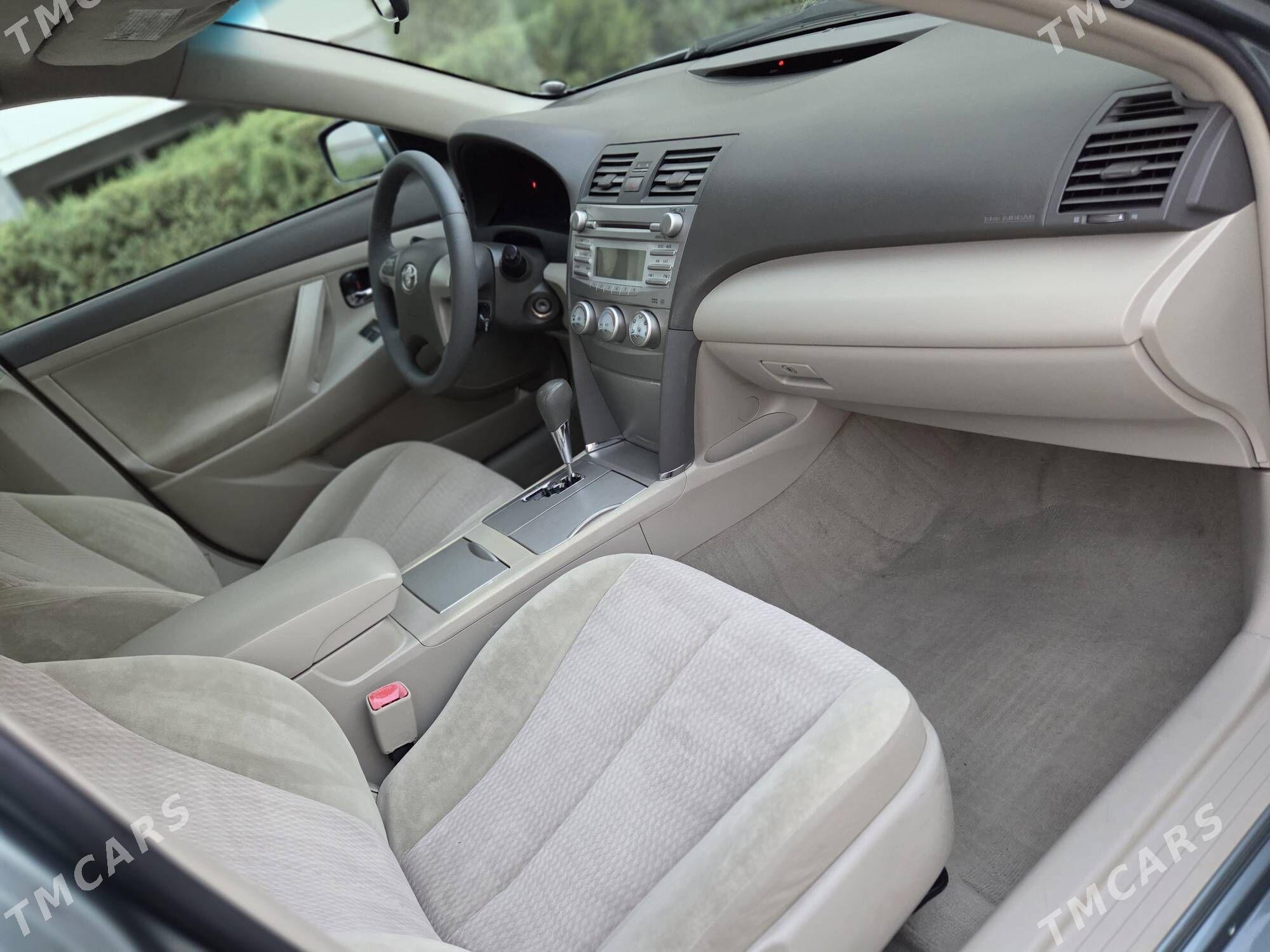 Toyota Camry 2011 - 253 000 TMT - Мары - img 3