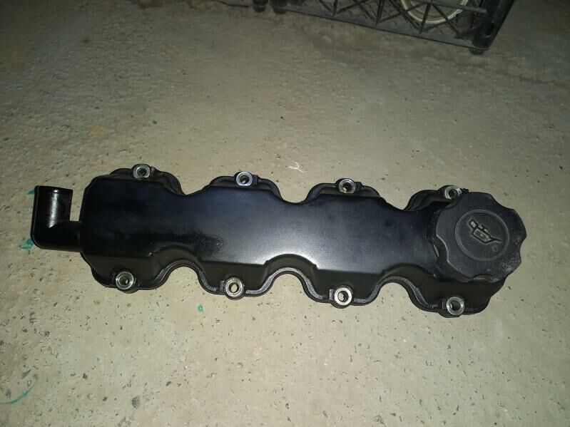 Daewo neksa zapçasty 500 TMT - Büzmeýin GRES - img 1