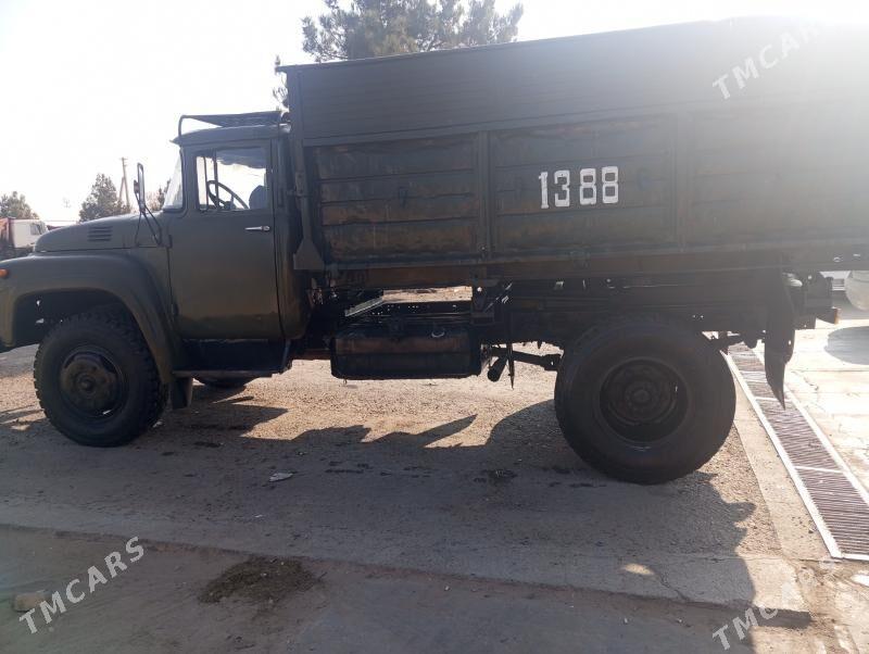 Zil 130 1987 - 75 000 TMT - Saýat - img 6