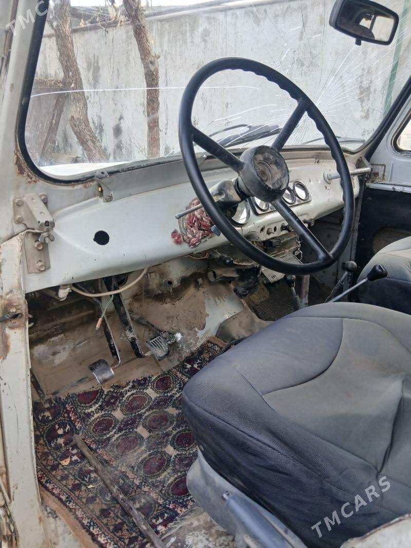 UAZ 469 1999 - 18 000 TMT - Махтумкули - img 4