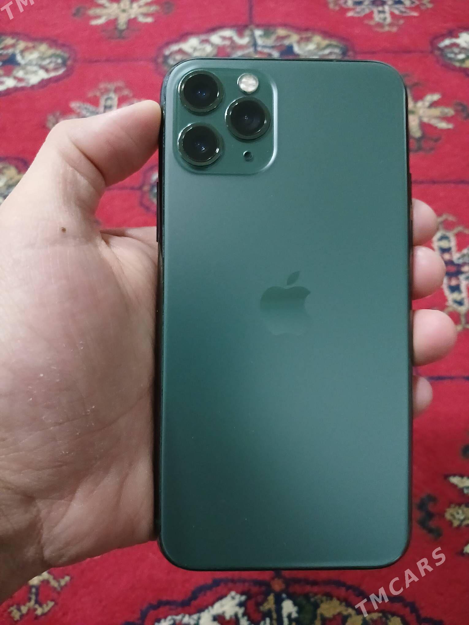 iPhone 11 Pro - Aşgabat - img 1
