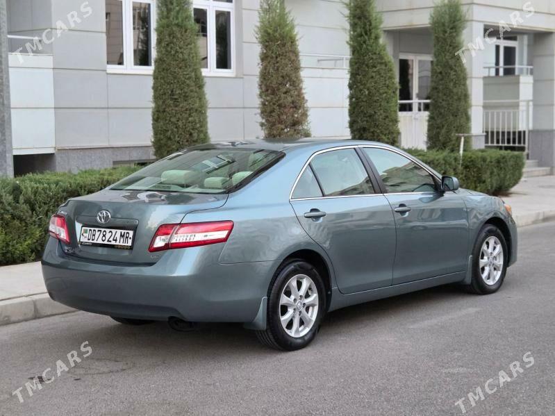 Toyota Camry 2011 - 253 000 TMT - Мары - img 5
