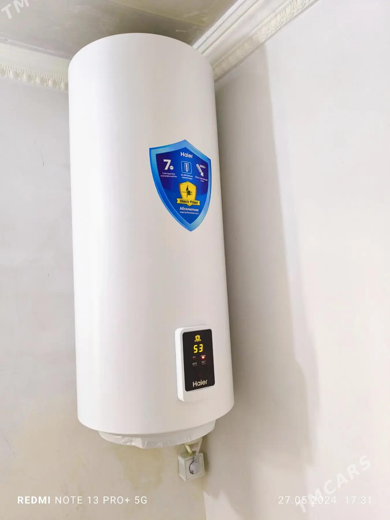 Aýratyn  gurulon komnat - Ашхабад - img 2