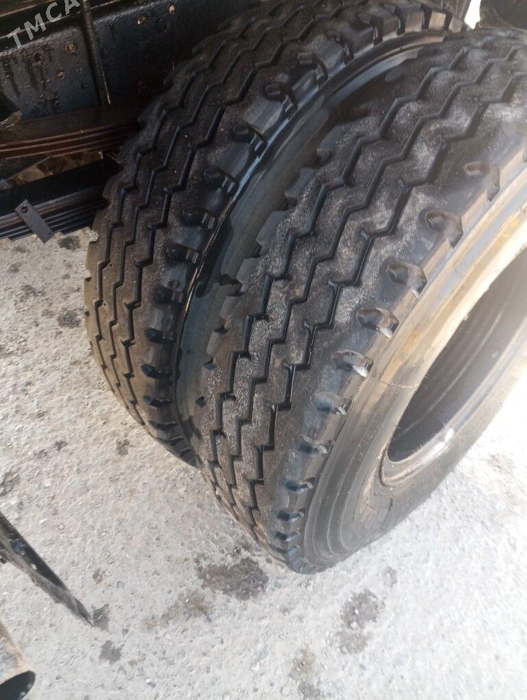 Zil 130 1987 - 75 000 TMT - Saýat - img 5