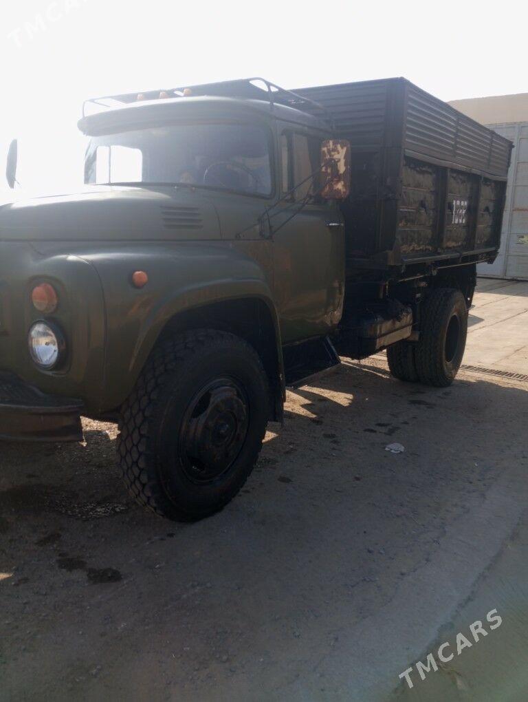 Zil 130 1987 - 75 000 TMT - Saýat - img 2