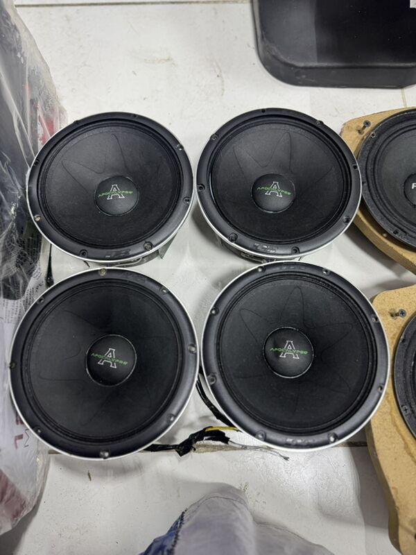 Arnold 1 300 TMT - Aşgabat - img 2