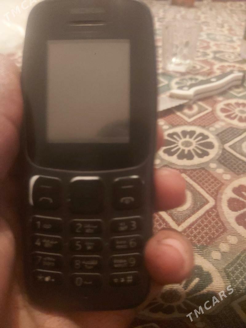 Nokia - Туркменабат - img 8