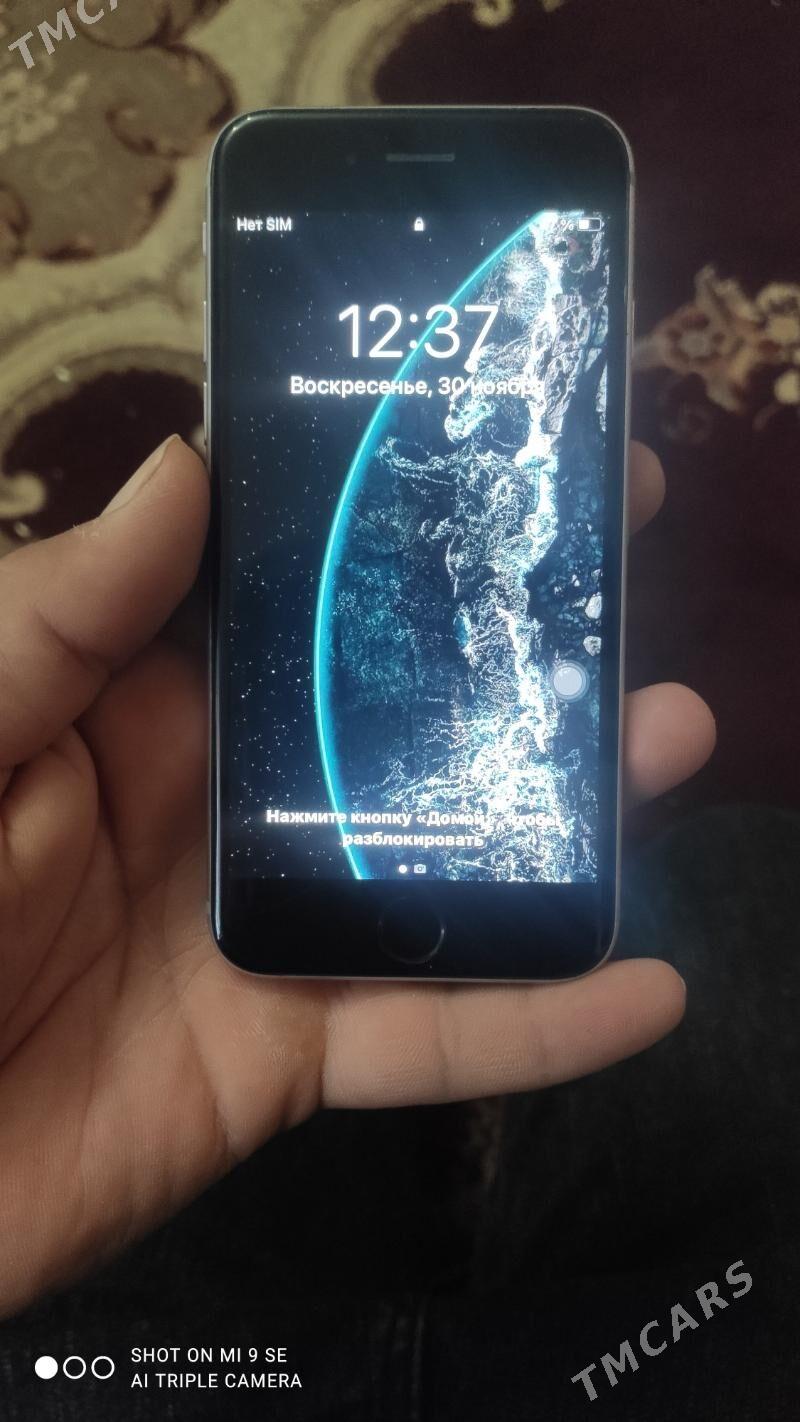 iPhone 6s - Керки - img 6