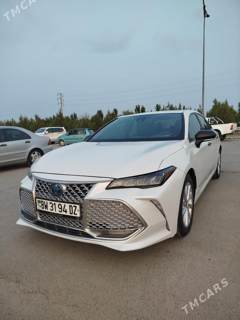 Toyota Avalon 2021 - 440 000 TMT - Дашогуз - img 1