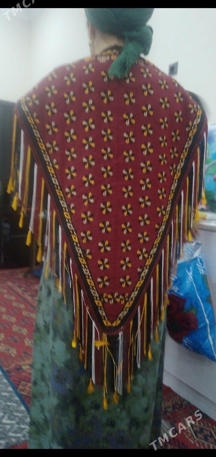 el keşde Yeñsiz - Hitrowka - img 2