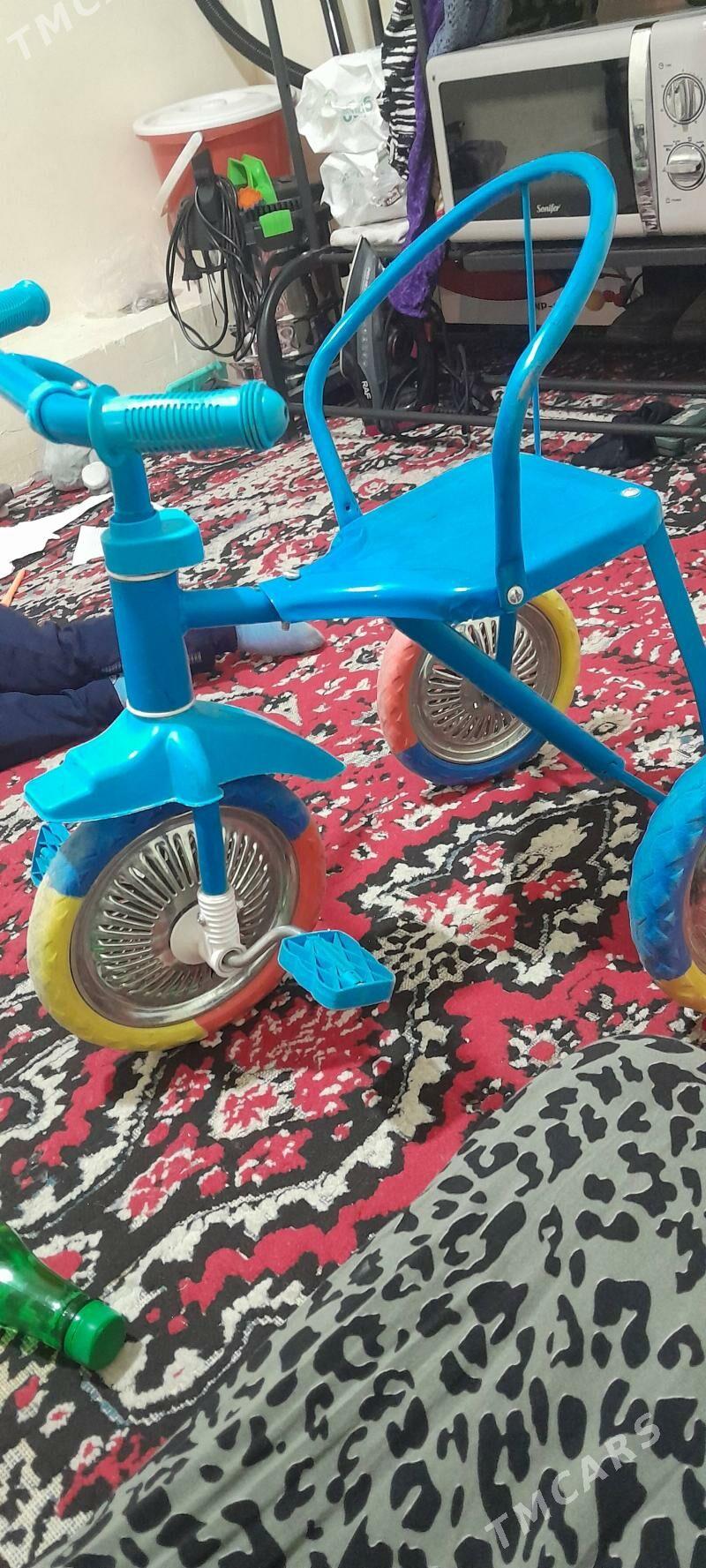 tigir - Кипджак - img 2