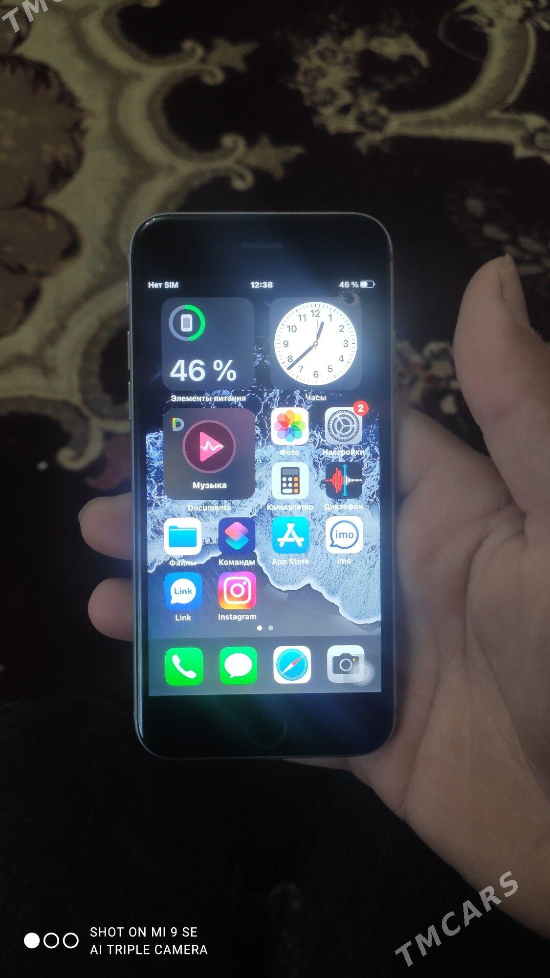 iPhone 6s - Керки - img 8