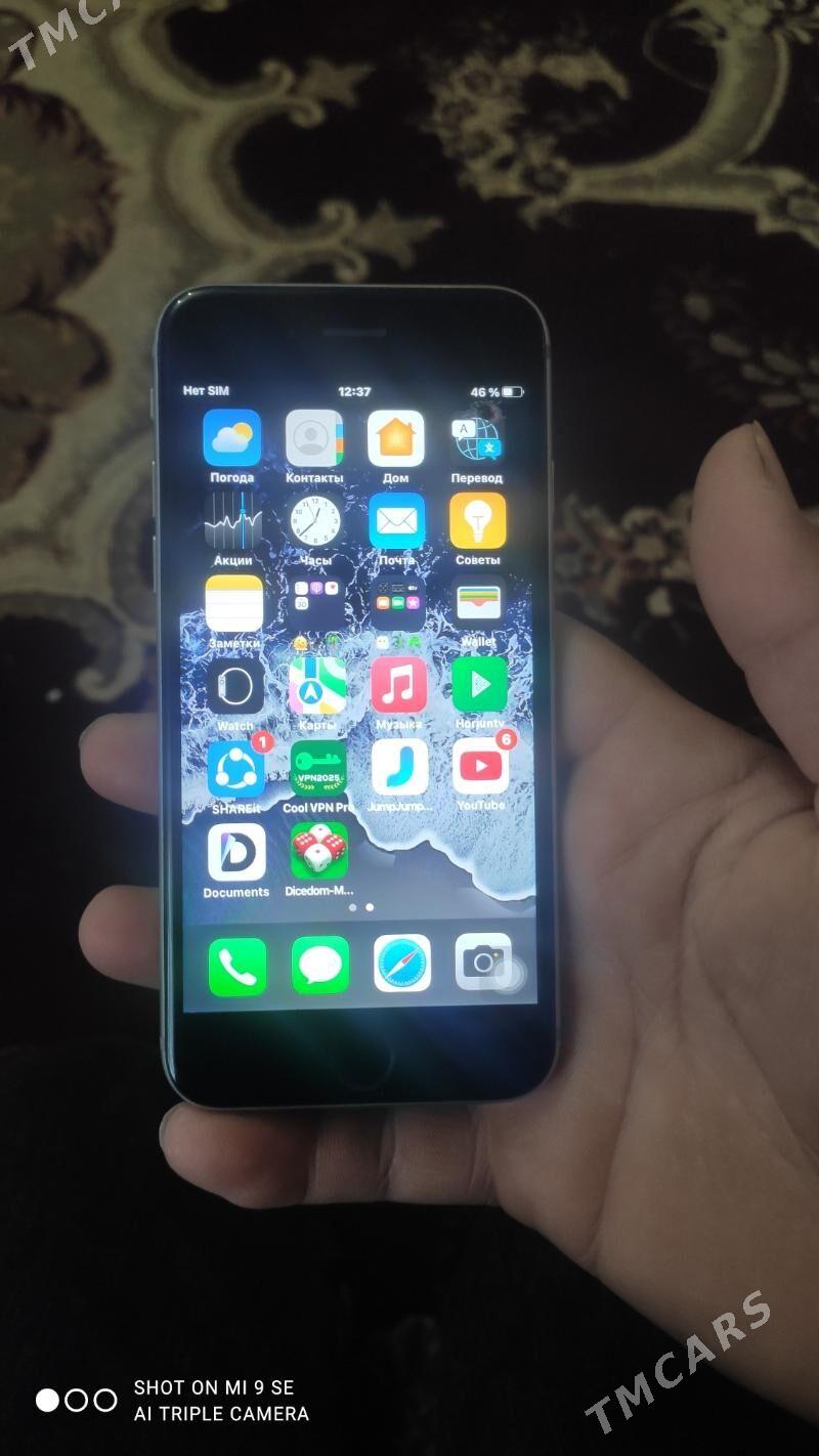 iPhone 6s - Керки - img 7