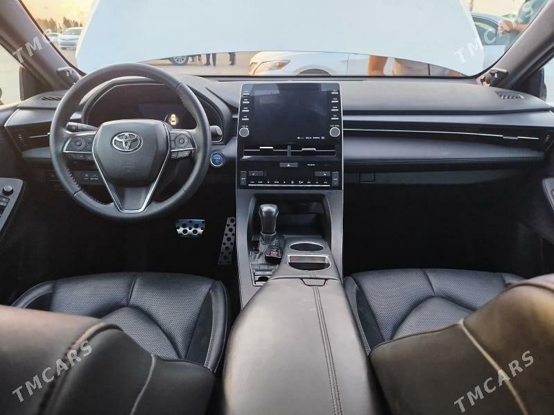 Toyota Avalon 2021 - 440 000 TMT - Дашогуз - img 6