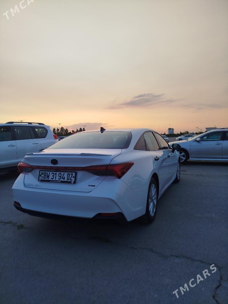 Toyota Avalon 2021 - 440 000 TMT - Дашогуз - img 3