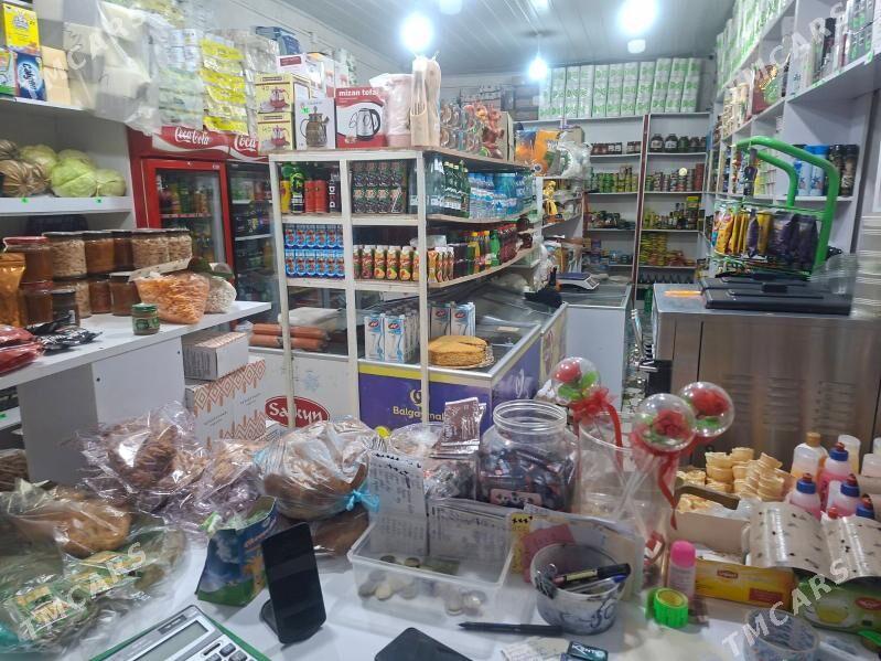 123de magazyn tayyn islap dura - Балканабат - img 3