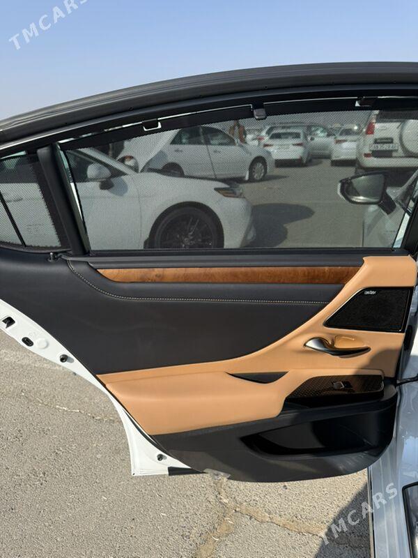 Lexus ES 350 2023 - 1 034 000 TMT - Ашхабад - img 6