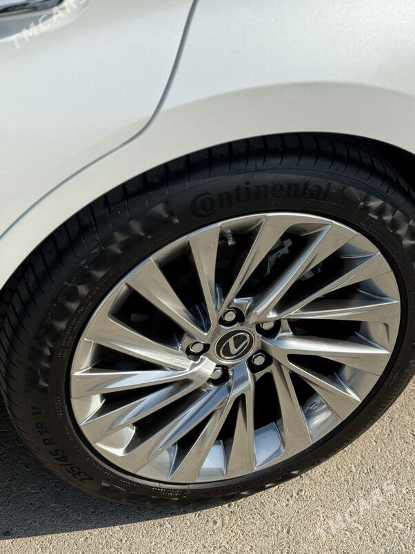 Lexus ES 350 2023 - 1 034 000 TMT - Ашхабад - img 3