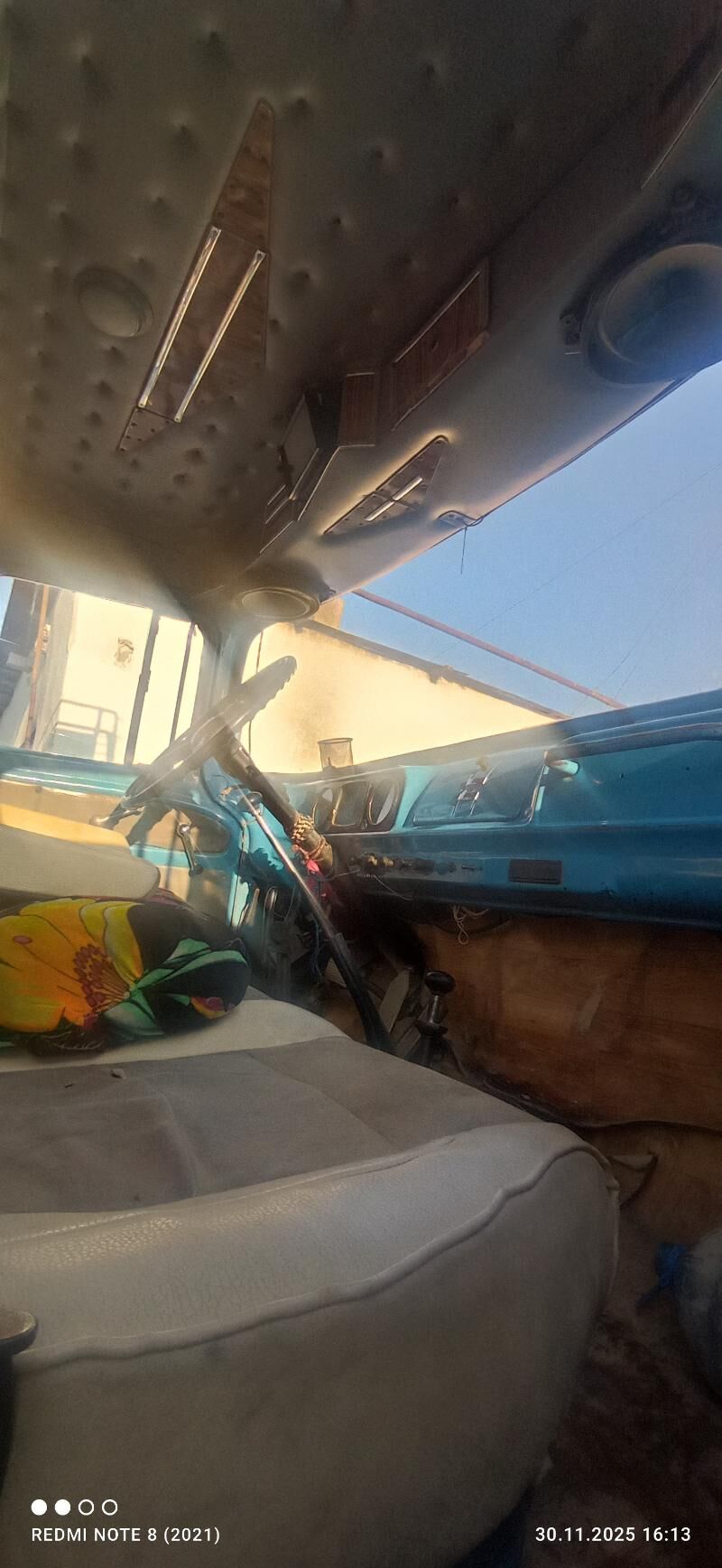 Zil 130 1992 - 60 000 TMT - Gypjak - img 4