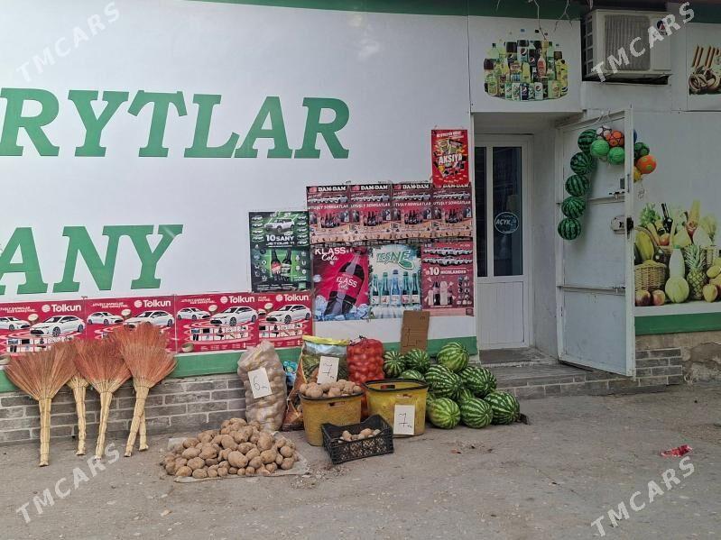 123de magazyn tayyn islap dura - Балканабат - img 5