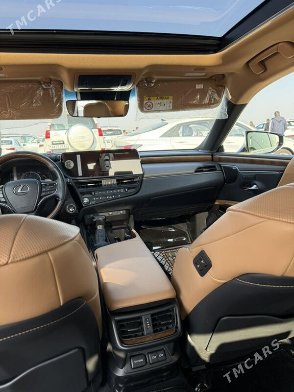 Lexus ES 350 2023 - 1 034 000 TMT - Ашхабад - img 4