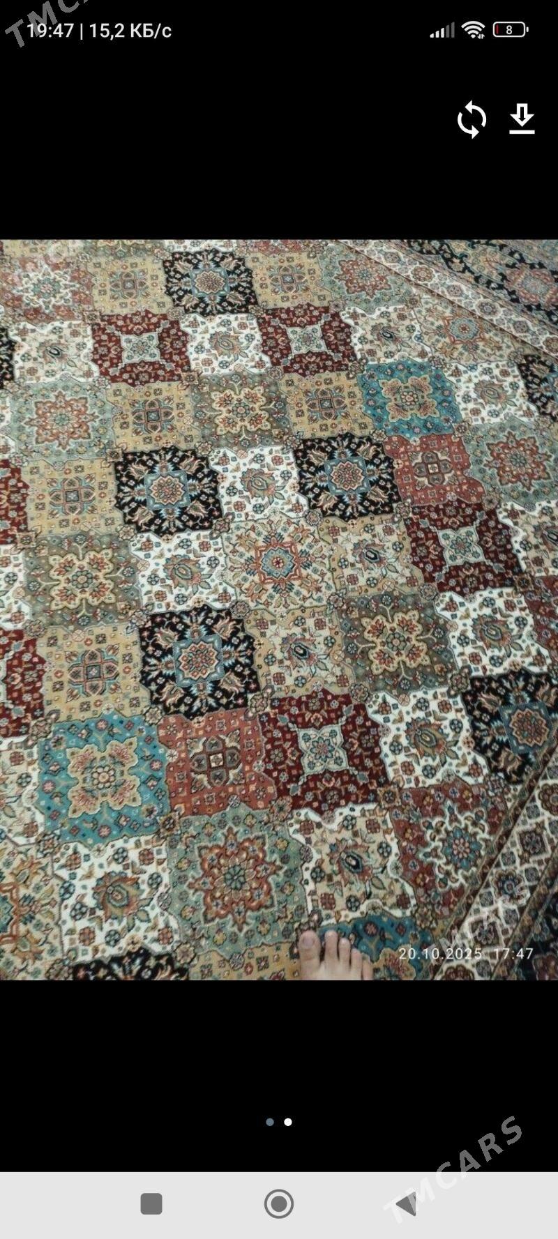 evran haly - Balkanabat - img 2