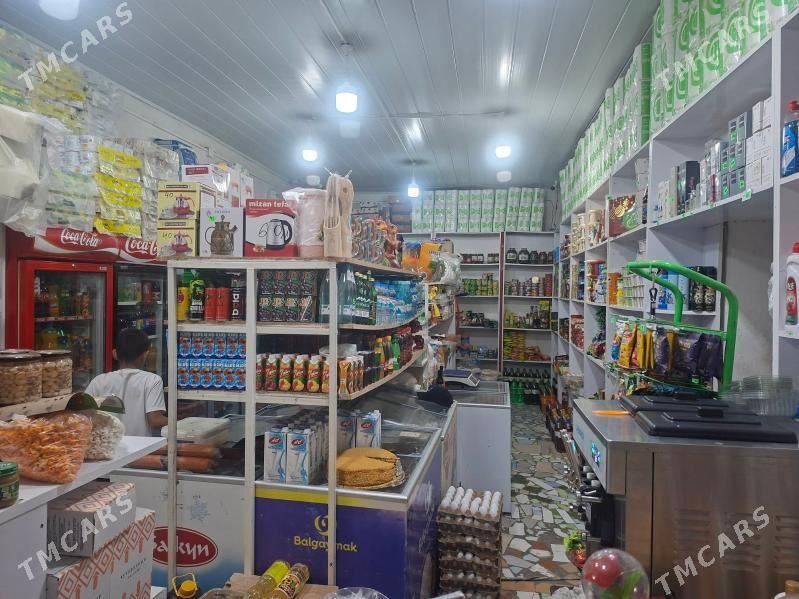 123de magazyn tayyn islap dura - Балканабат - img 4